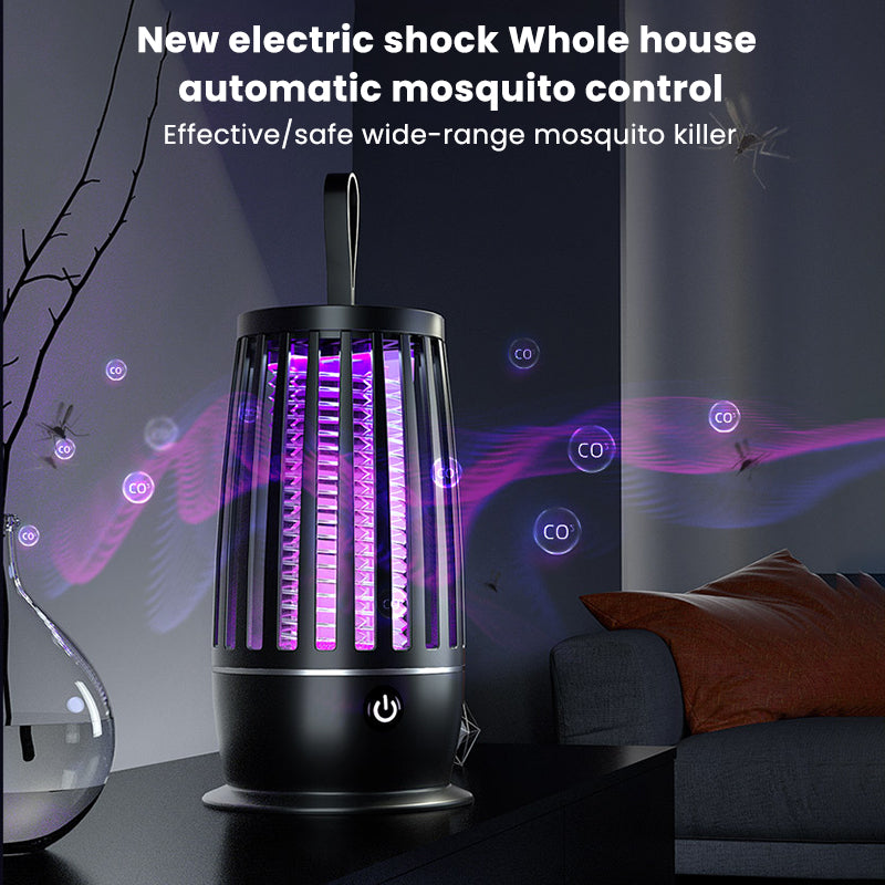 Trampa UV para mosquitos PureGlow