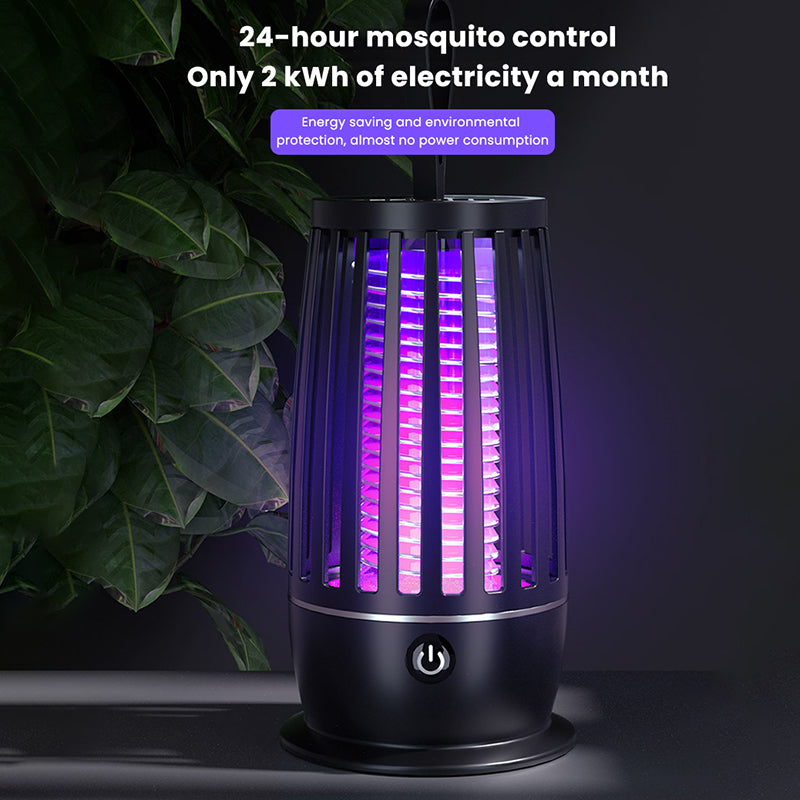 Trampa UV para mosquitos PureGlow