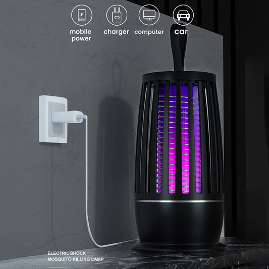 PureGlow UV Mosquito Trap